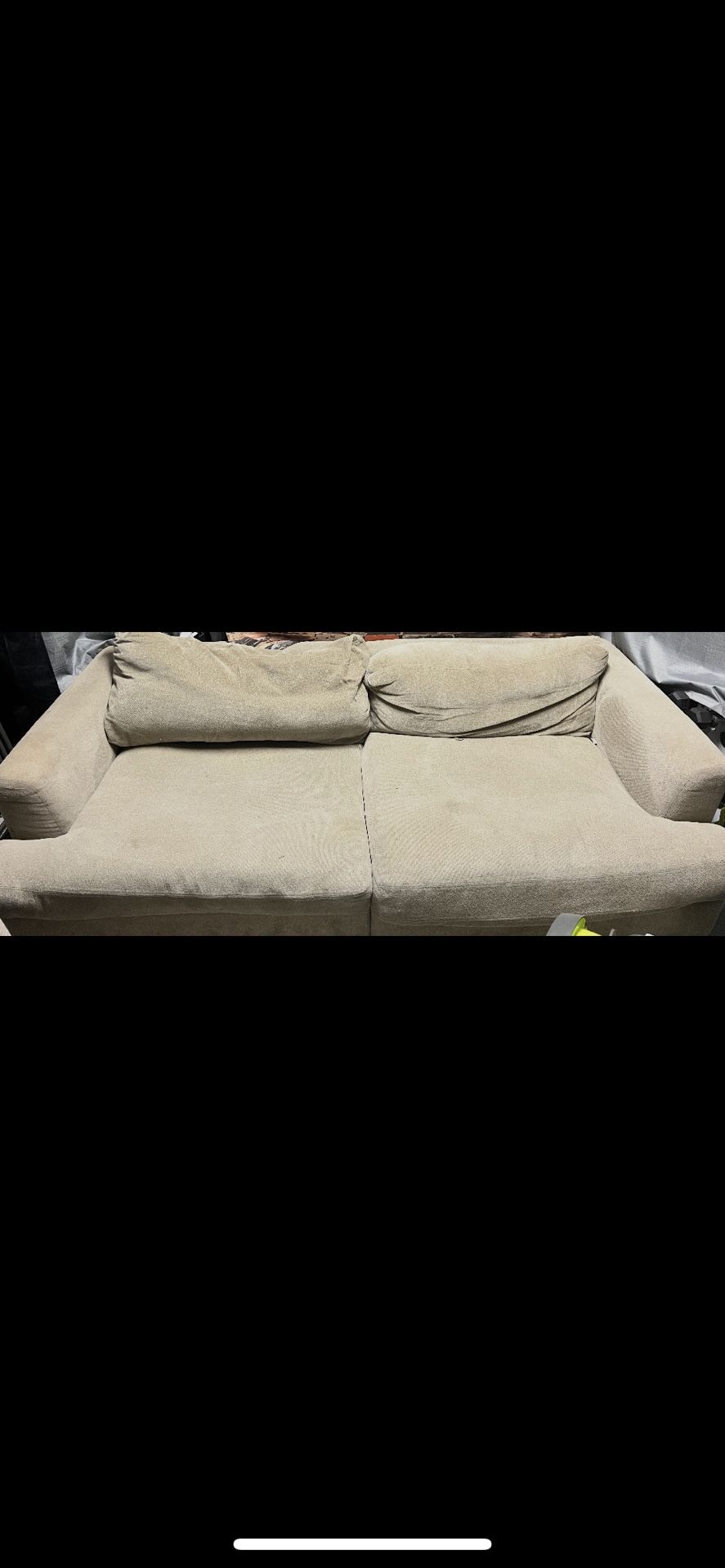 Free Sofa