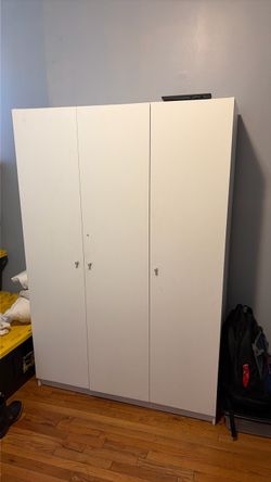 Wardrobe