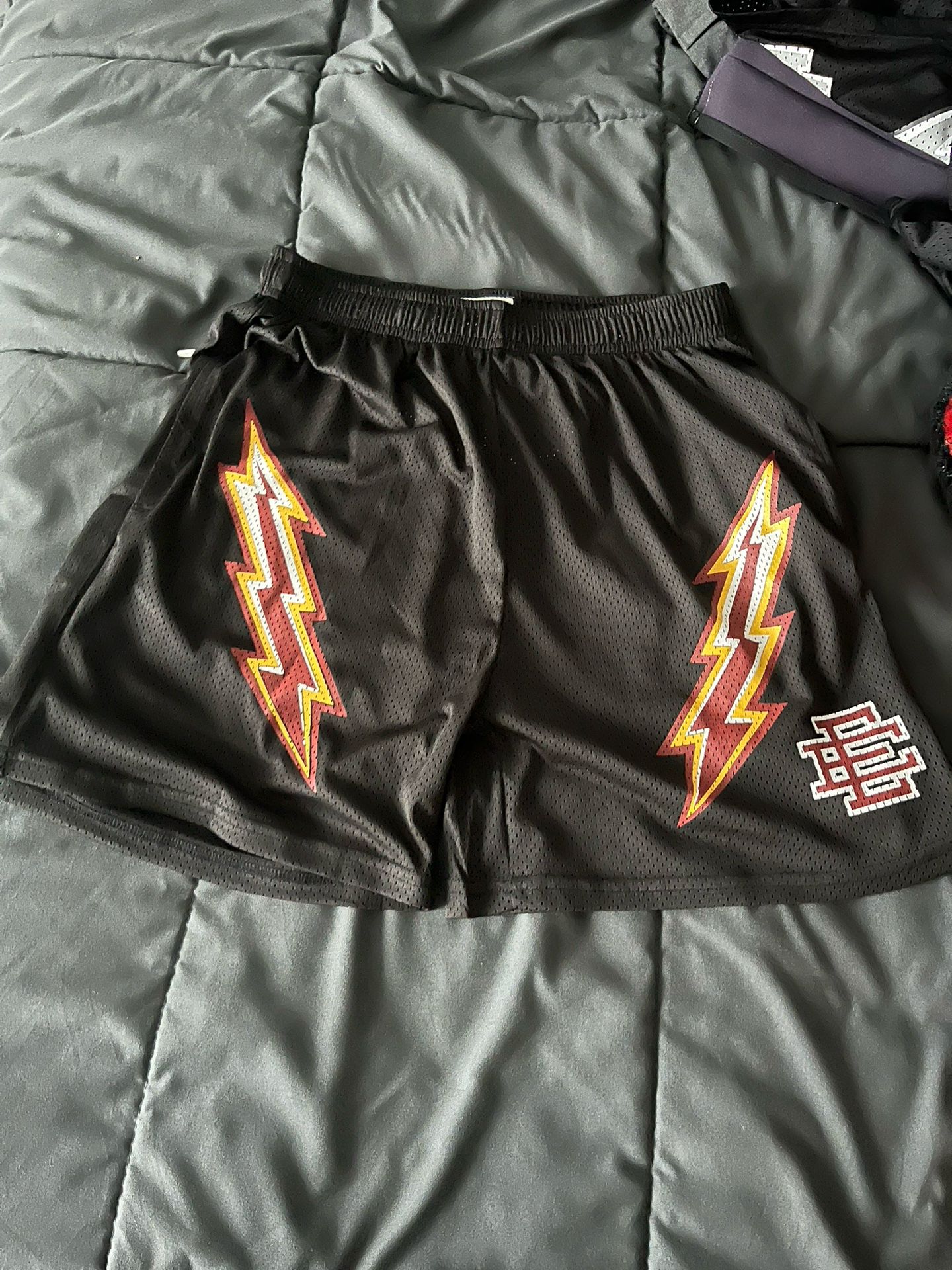 Eric emanual bolt shorts Medium 