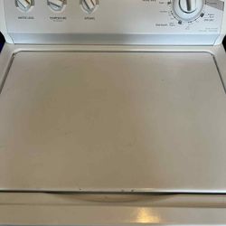 Heavy-duty Kenmore Washer