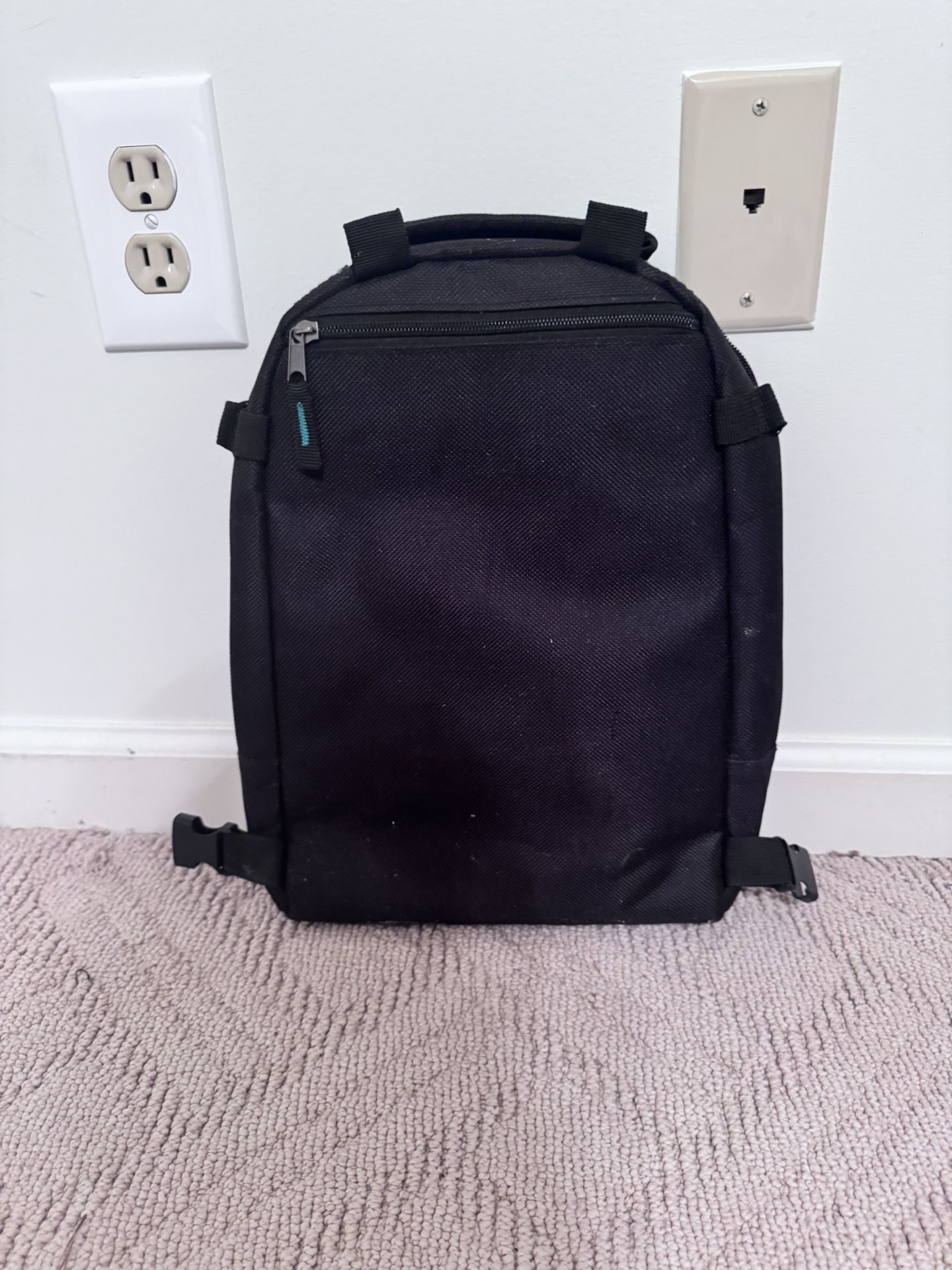 Electrical, backpack