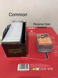 Pokémon Pitch Black Bulk