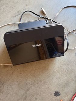 Brother, scanner model ADS-2000