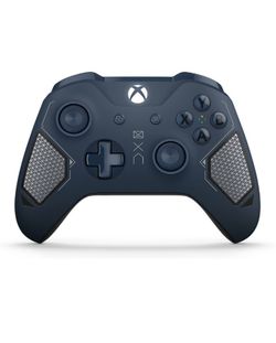 Xbox Wireless Controller - Patrol Tech Special Edition