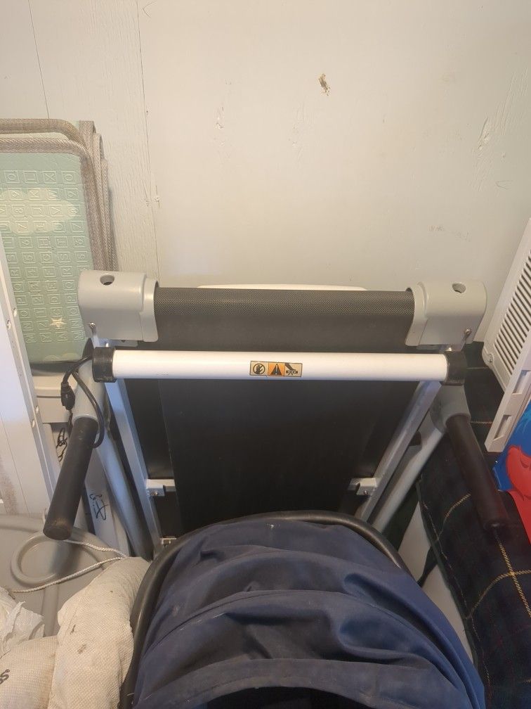 Treadmil