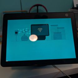 Amazon Echo Show 10