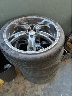 Tires