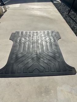 Truck Bed Mat for Dodge Ram