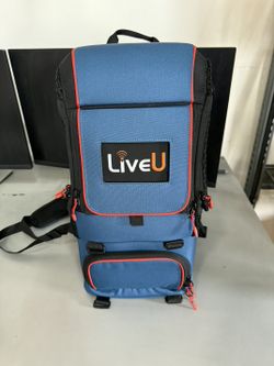 LiveU LU800 Pro BRAND NEW