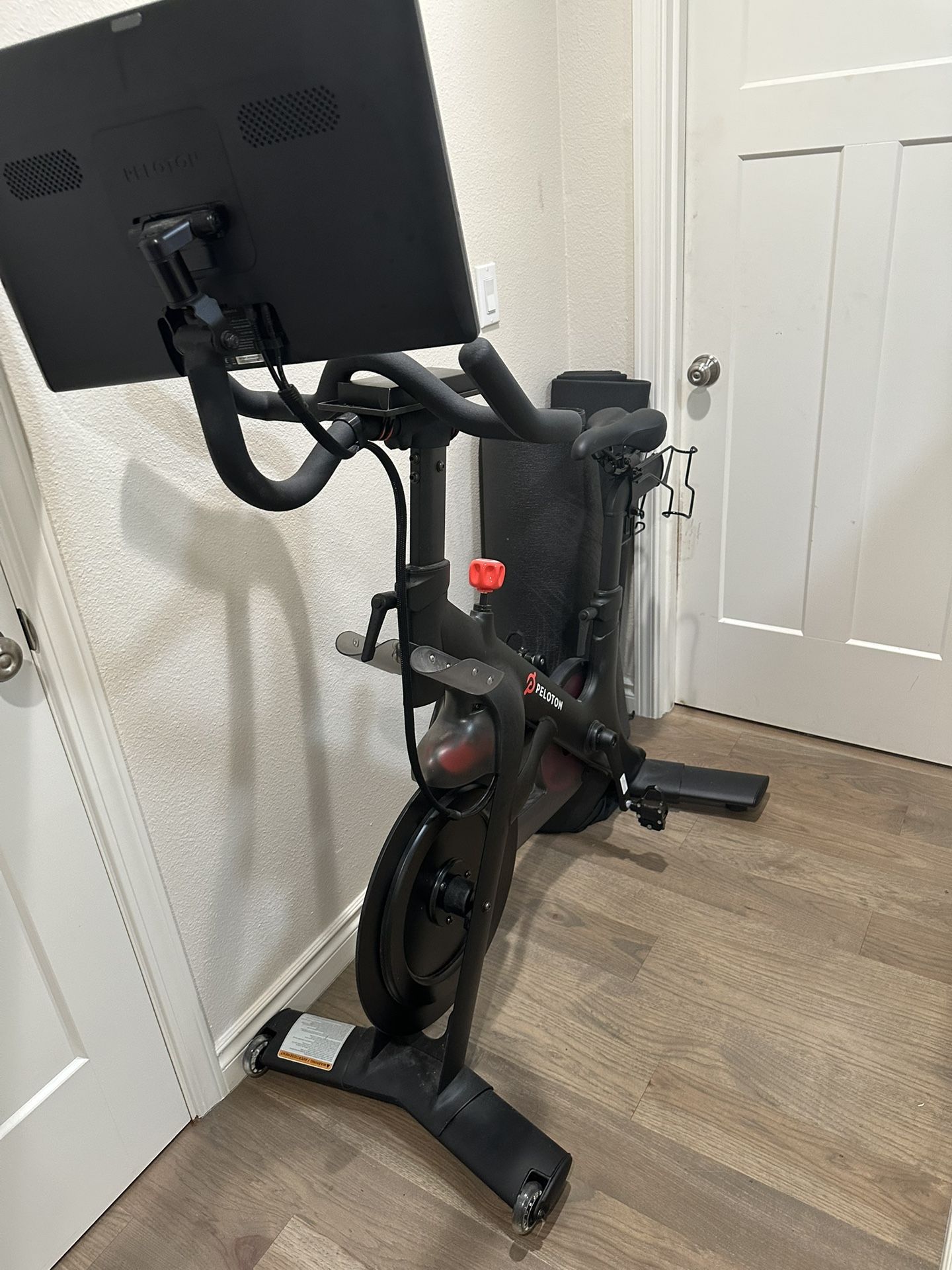 For Sale: Peloton Bike – Excellent Like New Condition