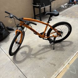 OUTROAD Mountain Bike