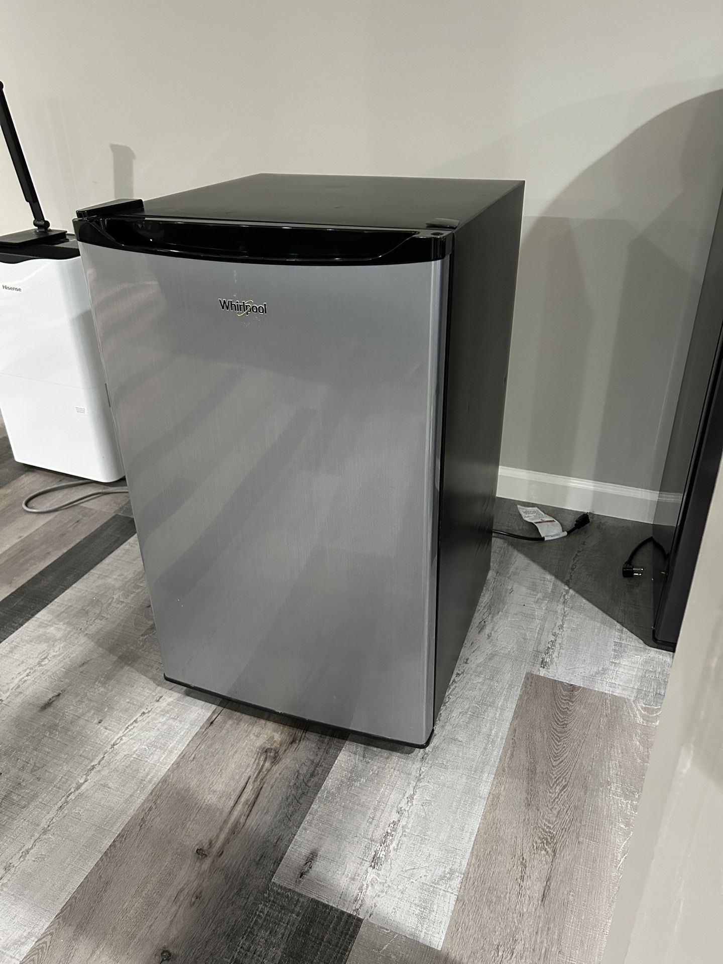 Whirlpool Mini Fridge