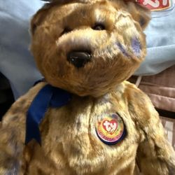 Ty Bear 