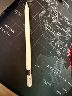 Apple Pencil USB-C