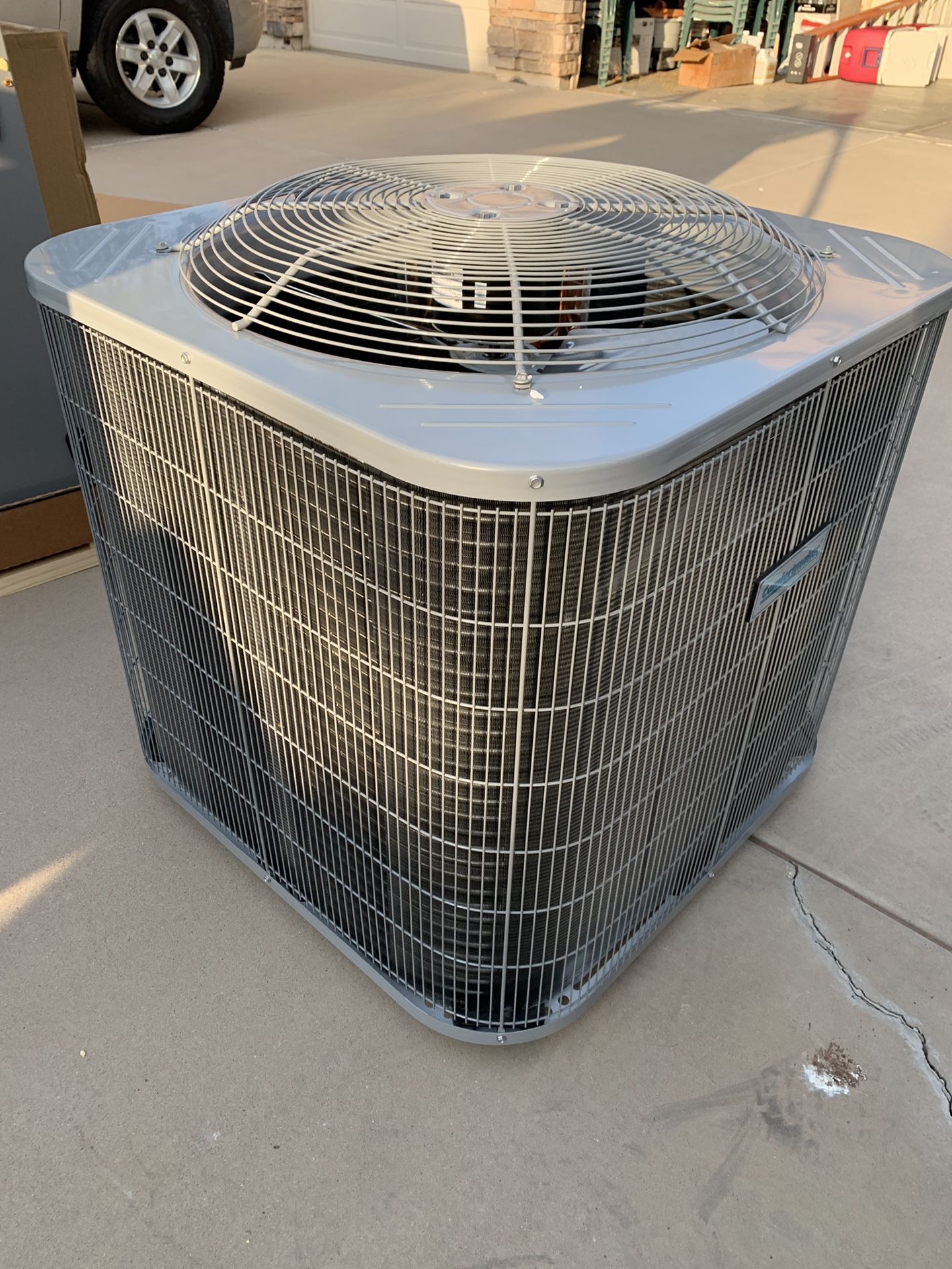 Brand new ICP units A/C, HVAC , AIR CONDITIONING ,AIRE ACONDICIONADOS