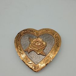 Belt Buckle