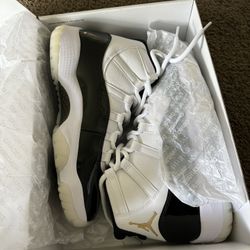 Jordan 11s 