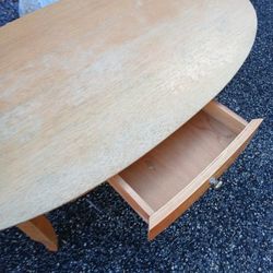 Small Coffee Table 