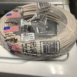 Electric Nonmetallicsheated Cable 