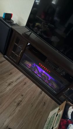 Entertainment Center