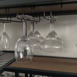 Glass