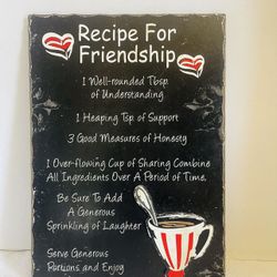 Farmhouse Wall Decoration 