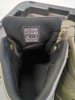 The 3 Pairs Of Shoes Type Basketball 