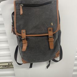 Backpack 
