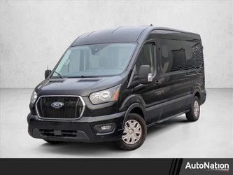 2024 Ford Transit-350 Passenger Van