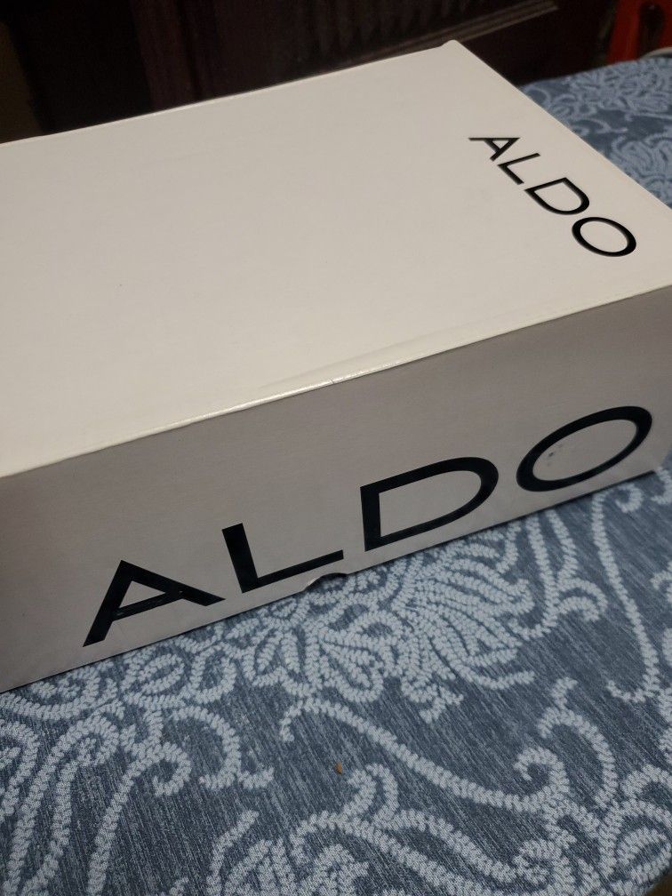 Aldo HEELS