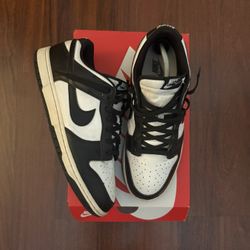 Nike Panda Dunk 11.5