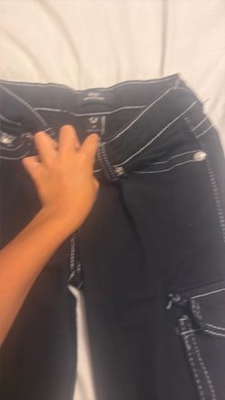 True religion brand new size 16