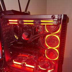 Selling A Ryzen 9 7950 16core Gpu Rx 7900 xt