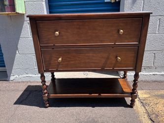 Oliver Home Furnishings Cabinet