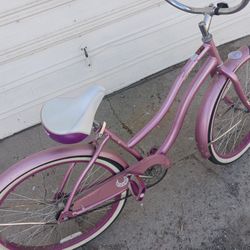 Huffy Cruiser Bike  