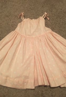 Baby gap dress