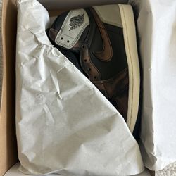 Jordan 1 High OG Patrina Brand New Size 10