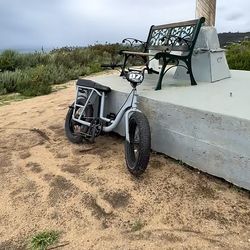 Upgraded Rad runner 2 looking for trades especially zooz ultra urban and super 73 zx