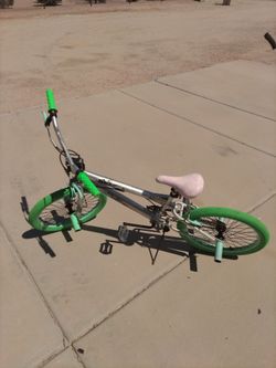 Used bikes