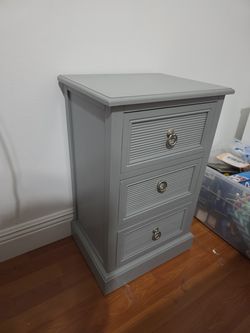 mesa  de noche