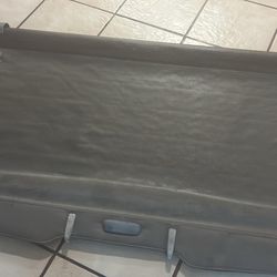 Mustang 89 hatchback vinyl cover