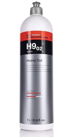 Koch Chemie Heavy Cut, 1 L