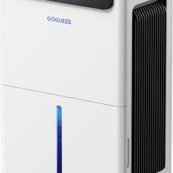 New Sealed-1600 Sq.ft Dehumidifier for Basement - 21 Pints, Drain Hose & Humidity Control Large Room Dehumidifiers for Home, RV, Bathroom, Bedroom - 3