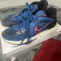 Nike Kyrie Low 5 Basketball Shoes 