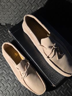 Mercanti F. Rosa Loafer