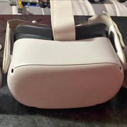 Oculus Quest 2 