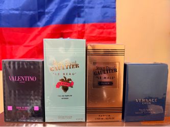 Perfum’s good quality 🔥✨