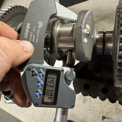 ENGINE REBUILDING  1000 Cc  50 Cc 