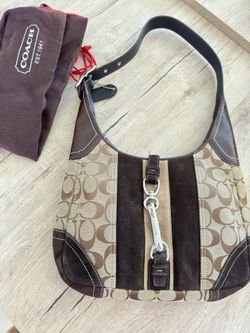 Coach Handbag