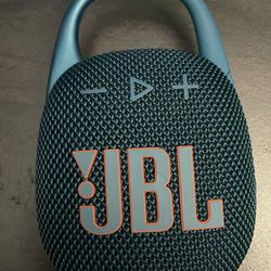JBL Portable Speaker 